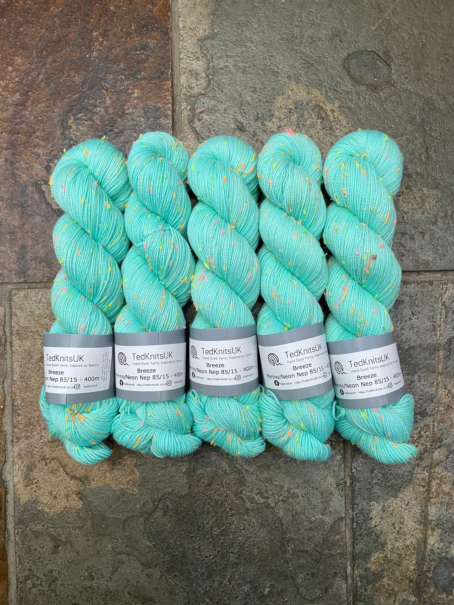 Glow Baby Neon Nep Collection
