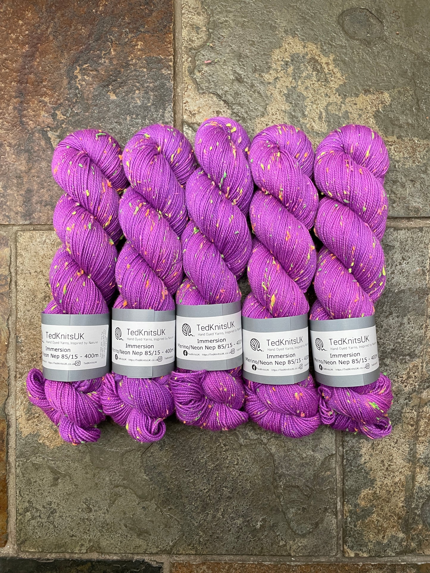 Glow Baby Neon Nep Collection