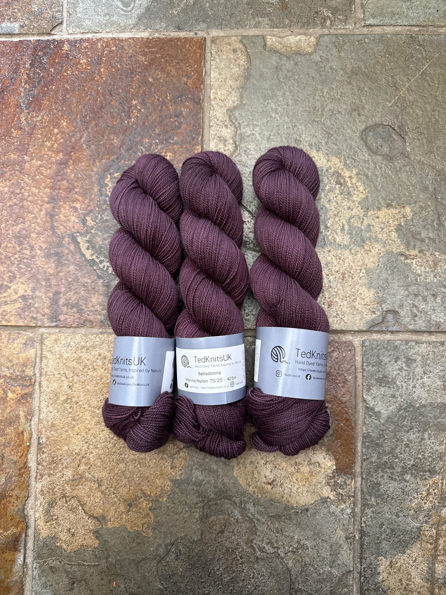 Belladonna