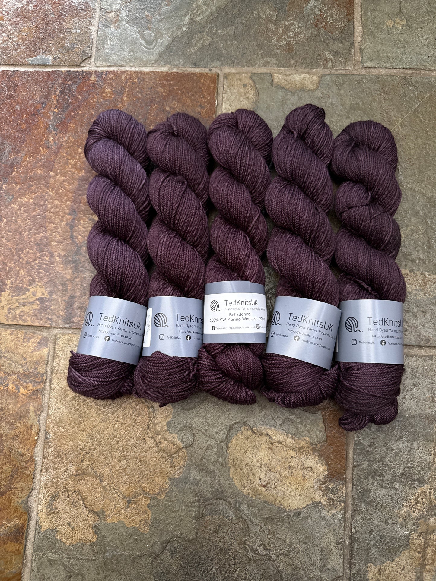 Belladonna