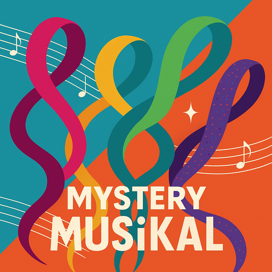 Westknits MusiKAL MKAL 2025 Yarn Kit