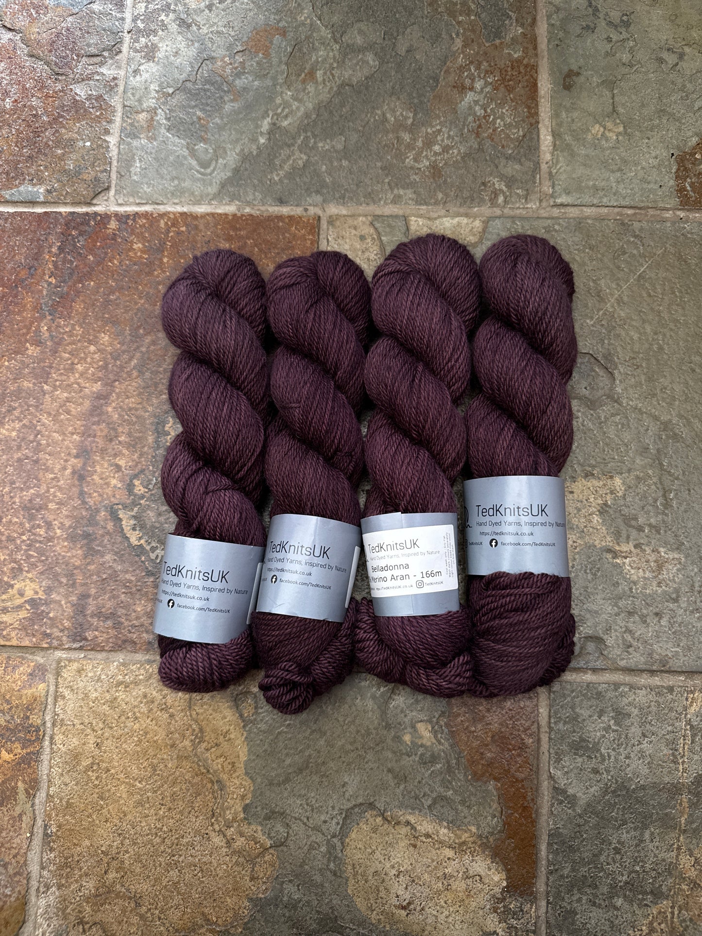 Belladonna