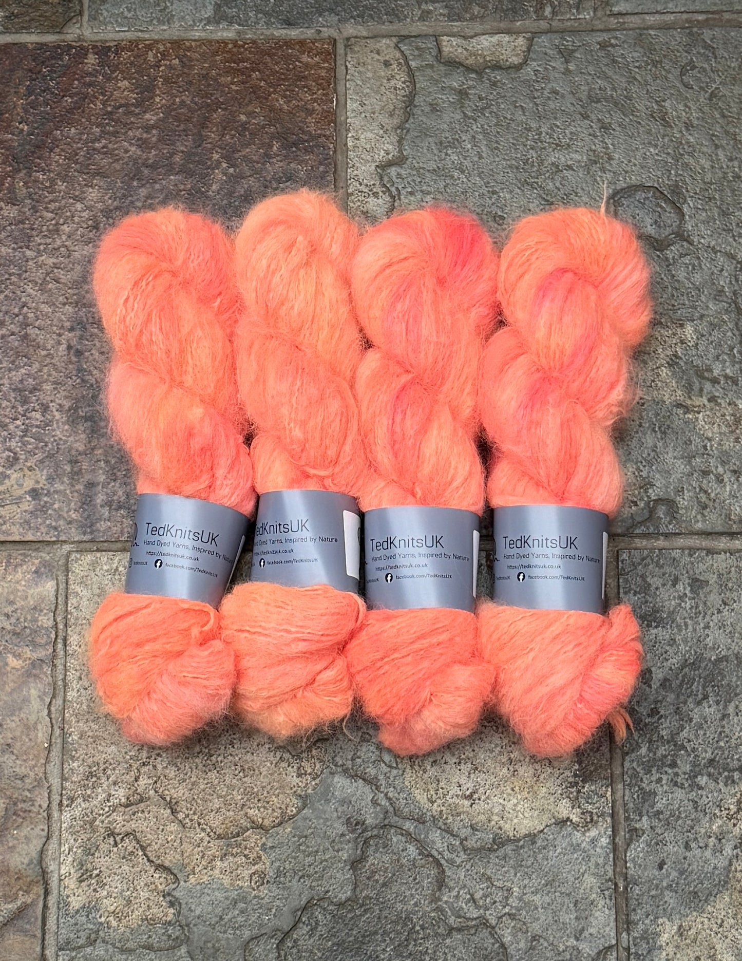 It’s All Peachy