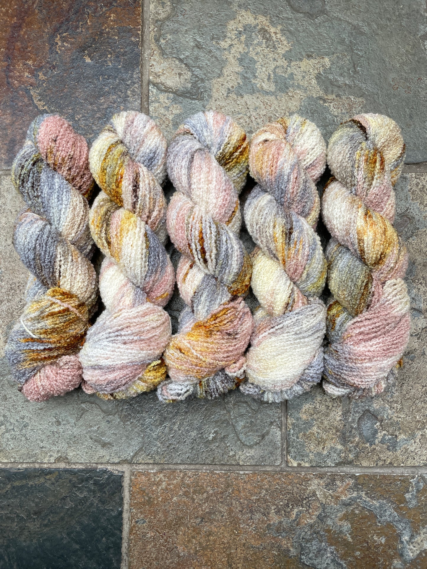 Sea Shells