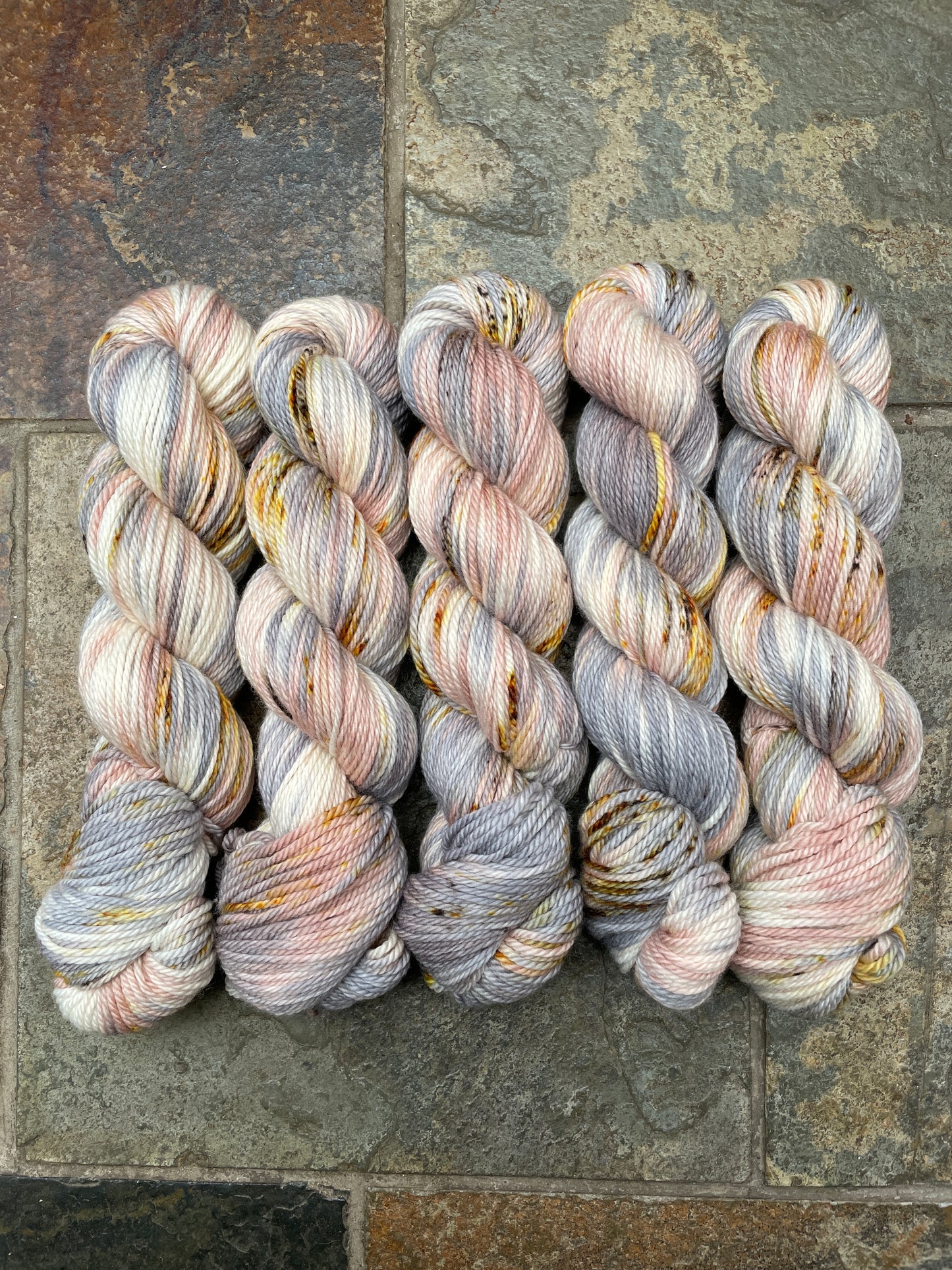 Sea Shells