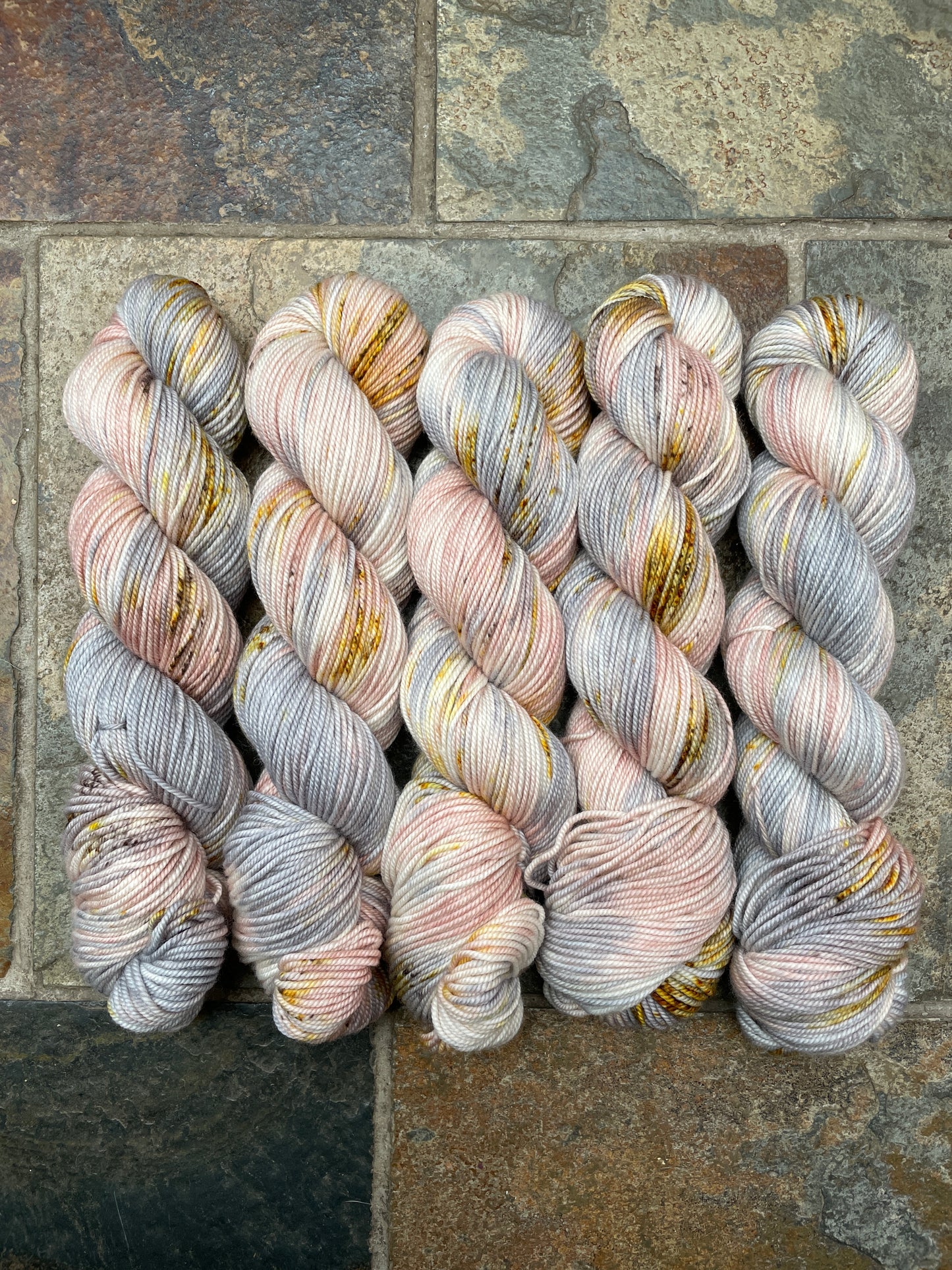 Sea Shells