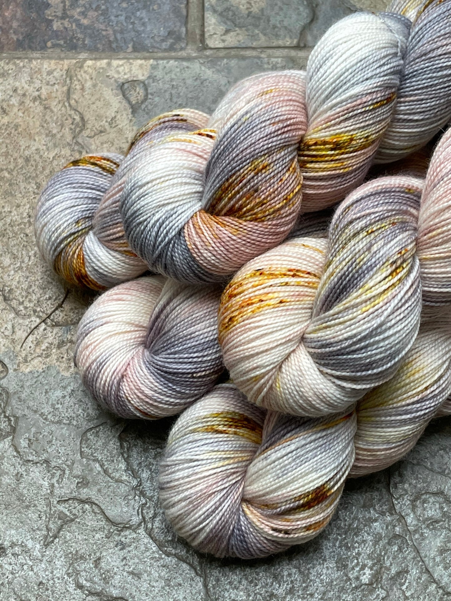 Sea Shells