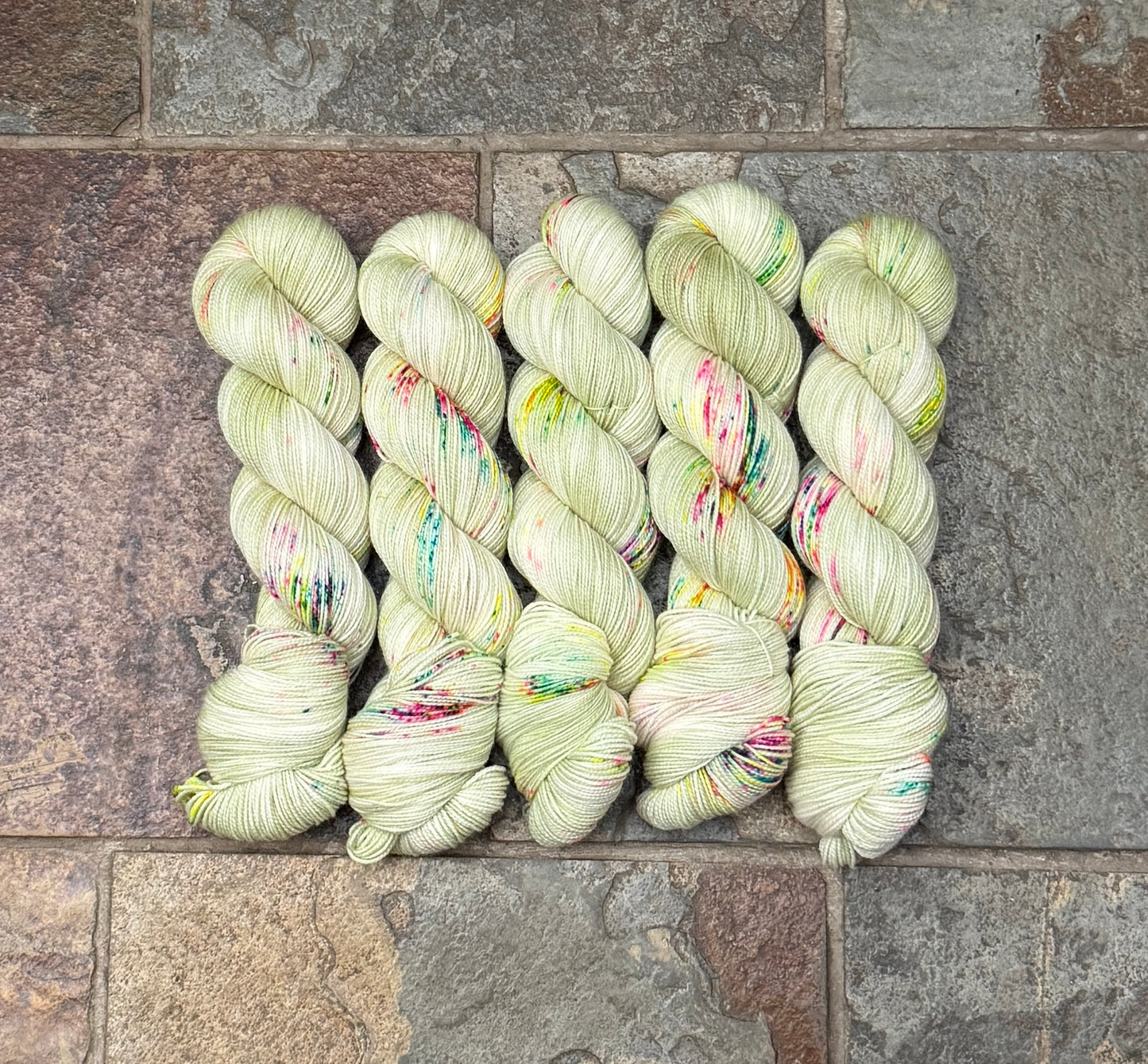 Pistachio Pop