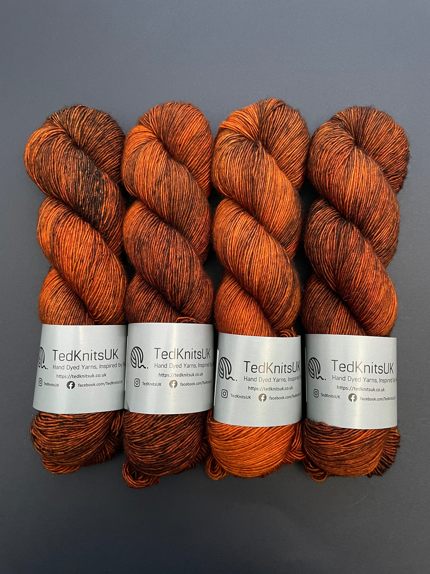 Copper