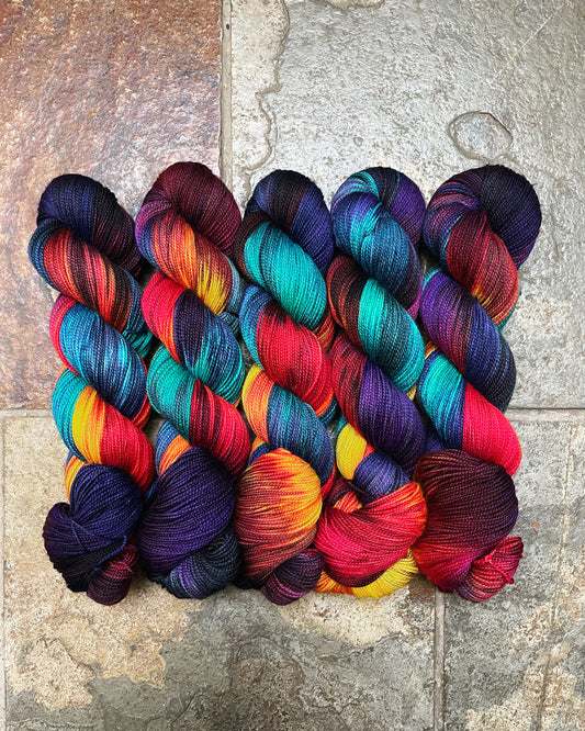 Andromeda