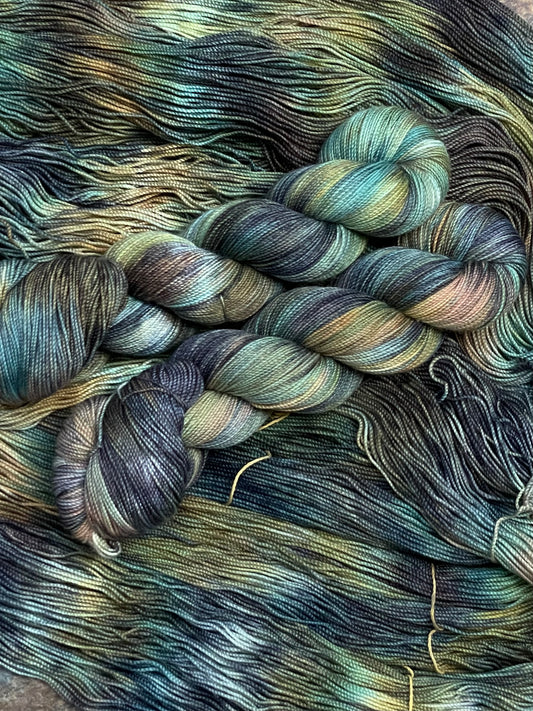 Tempest
