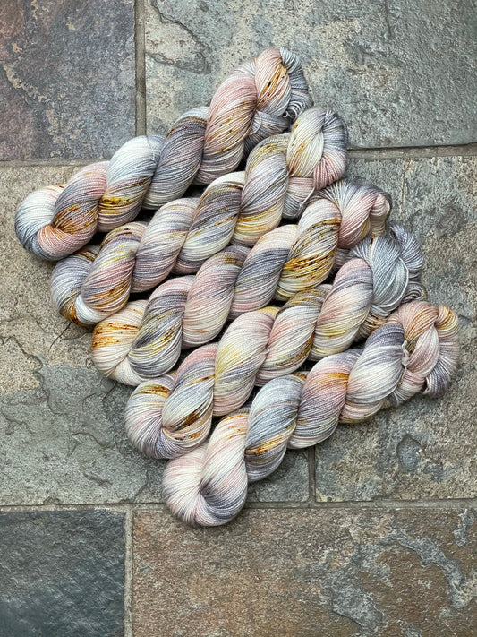Sea Shells