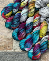 All the Colours